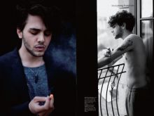 Xavier Dolan