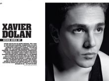 Xavier Dolan