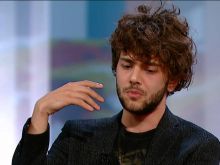 Xavier Dolan