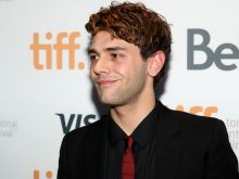 Xavier Dolan #116488 picture (Landscape Medium)