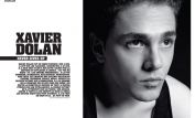 Xavier Dolan