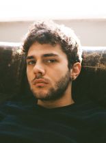 Xavier Dolan