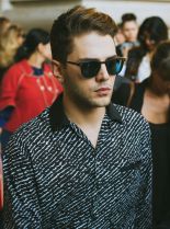 Xavier Dolan