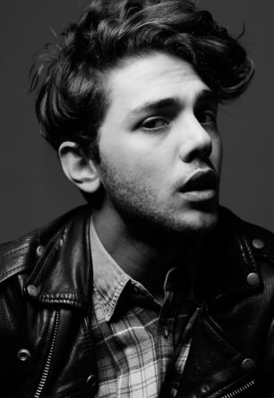 Xavier Dolan