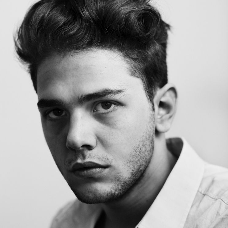 Xavier Dolan