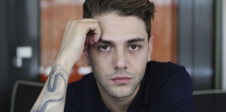 Xavier Dolan