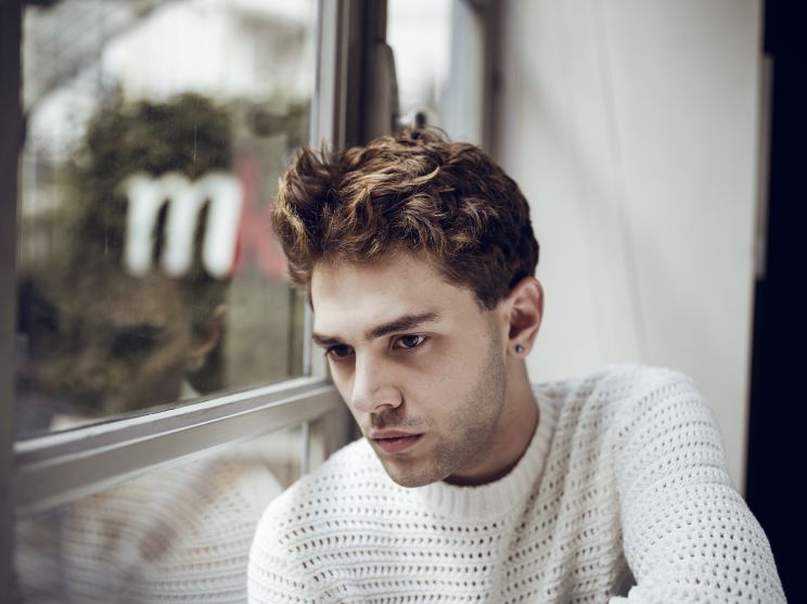 Xavier Dolan