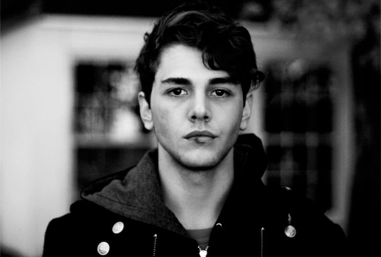 Xavier Dolan