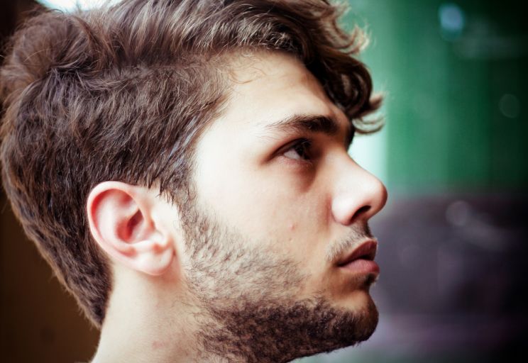 Xavier Dolan