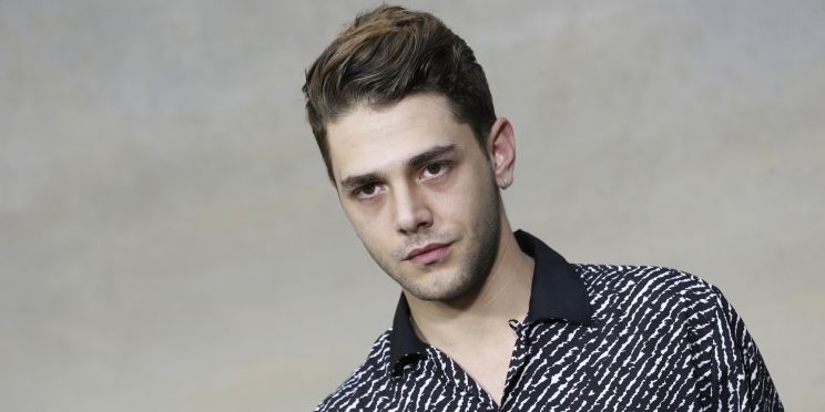 Xavier Dolan