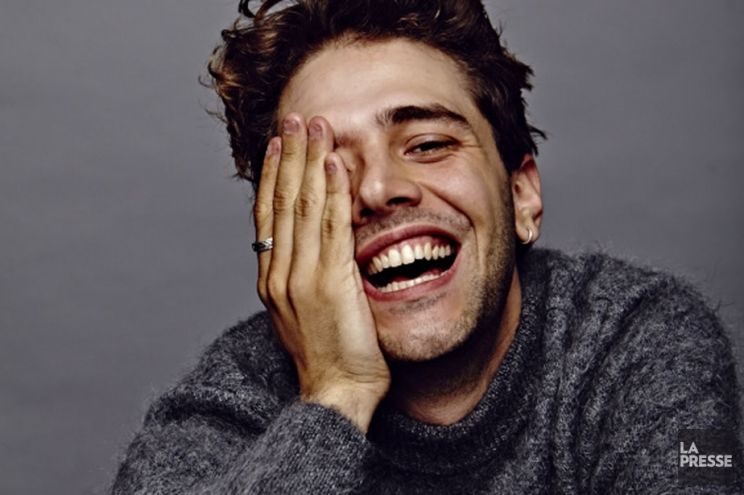 Xavier Dolan