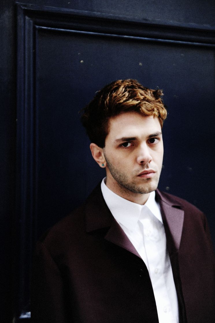 Xavier Dolan