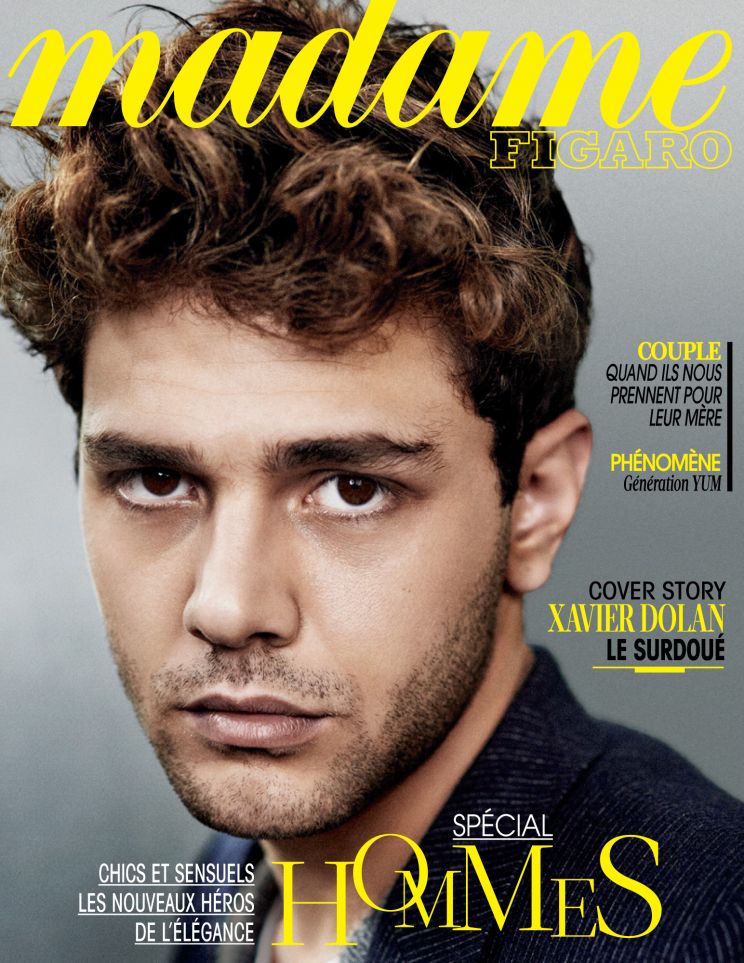 Xavier Dolan