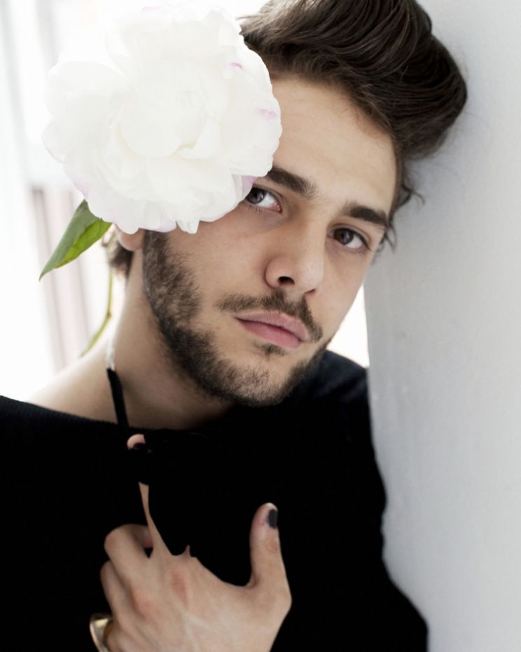 Xavier Dolan