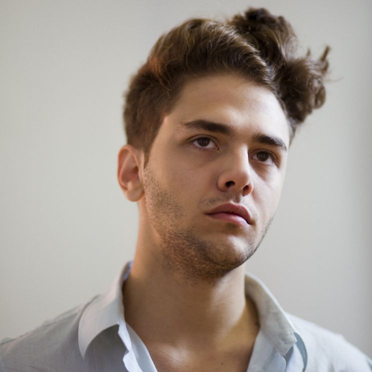 Xavier Dolan