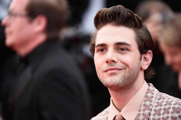 Xavier Dolan