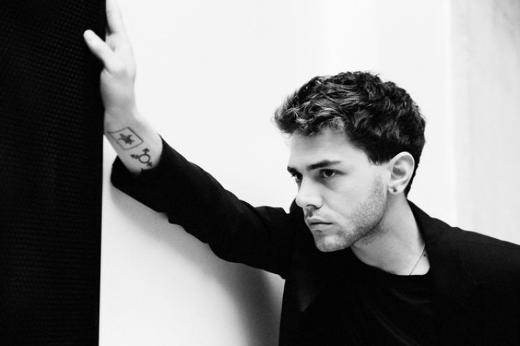 Xavier Dolan