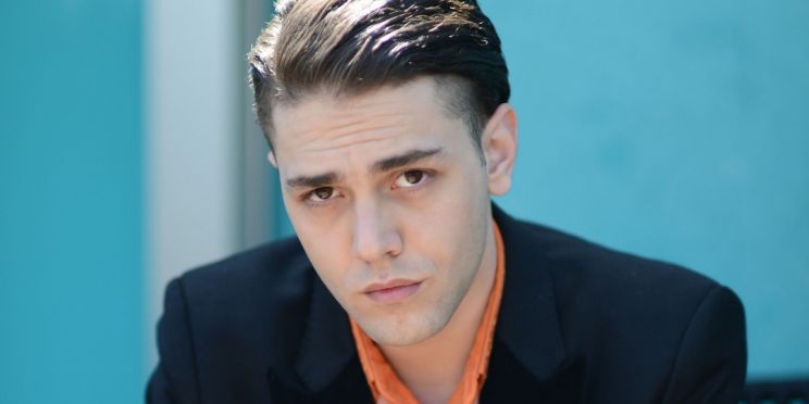 Xavier Dolan