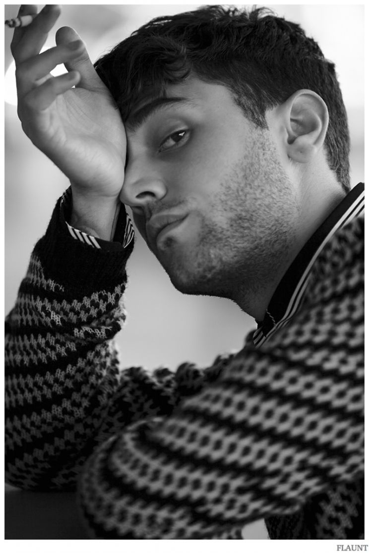 Xavier Dolan