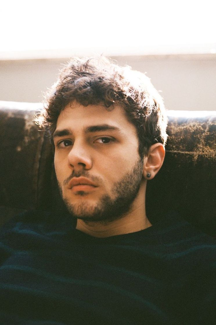 Xavier Dolan