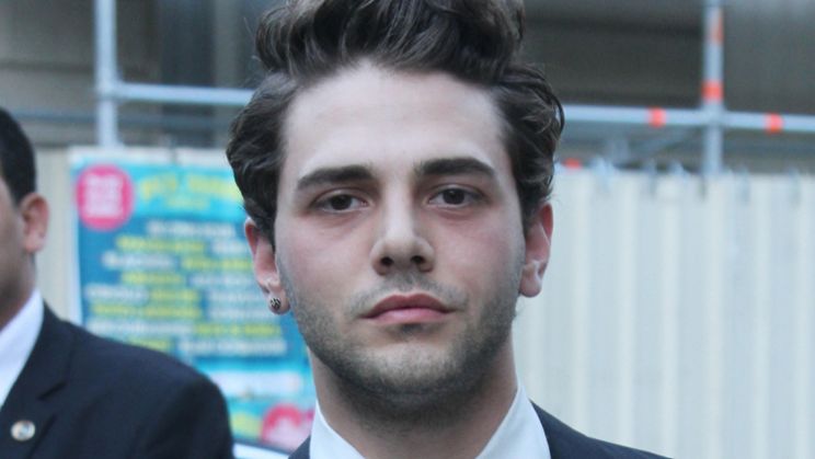 Xavier Dolan