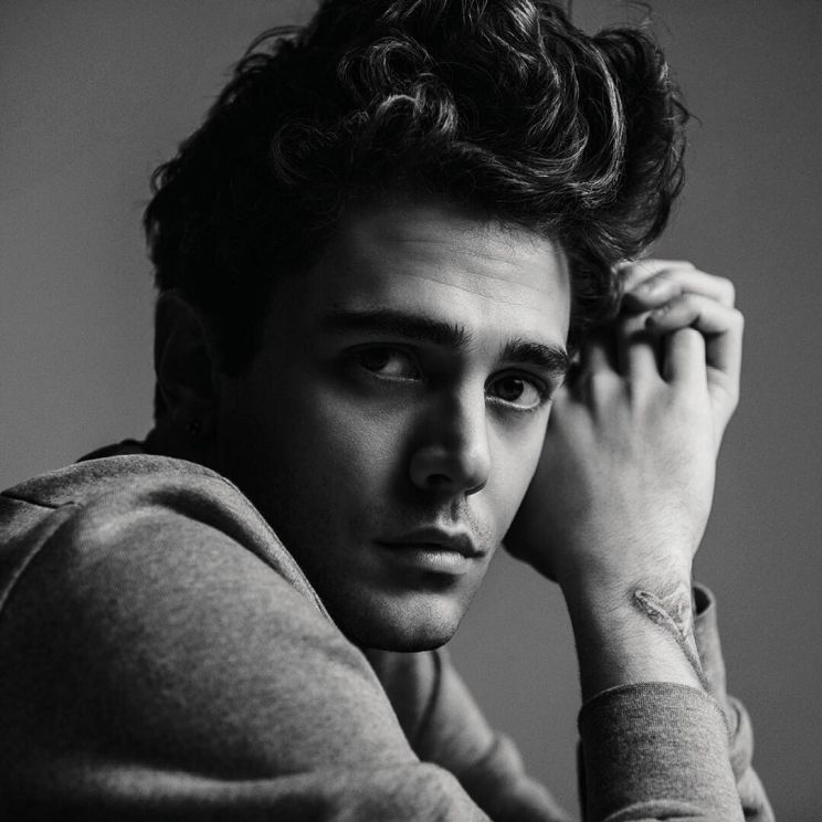 Xavier Dolan