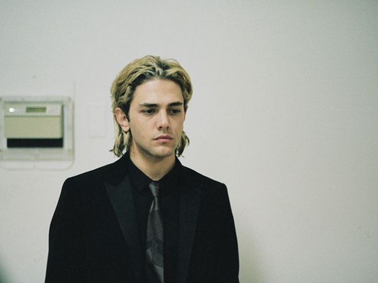 Xavier Dolan