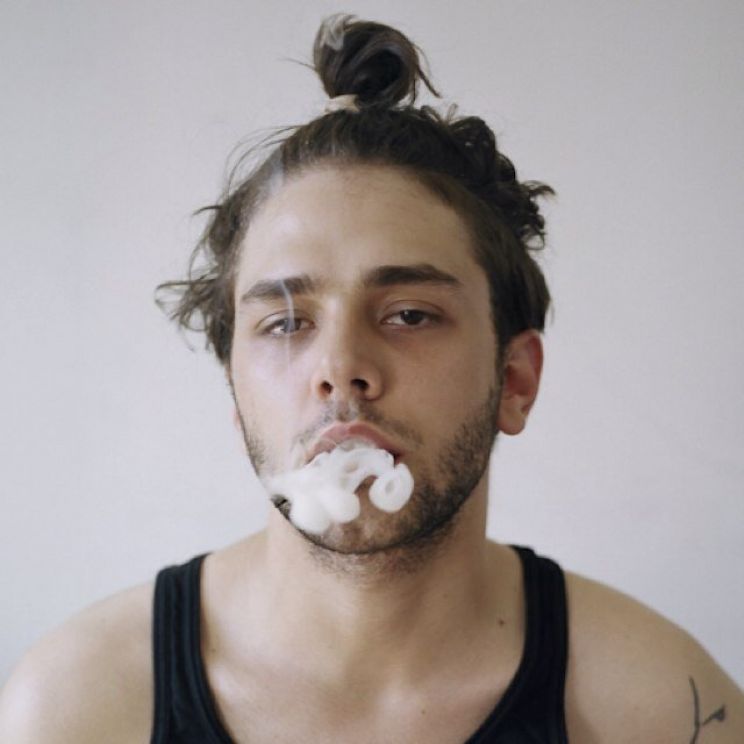 Xavier Dolan