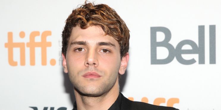 Xavier Dolan