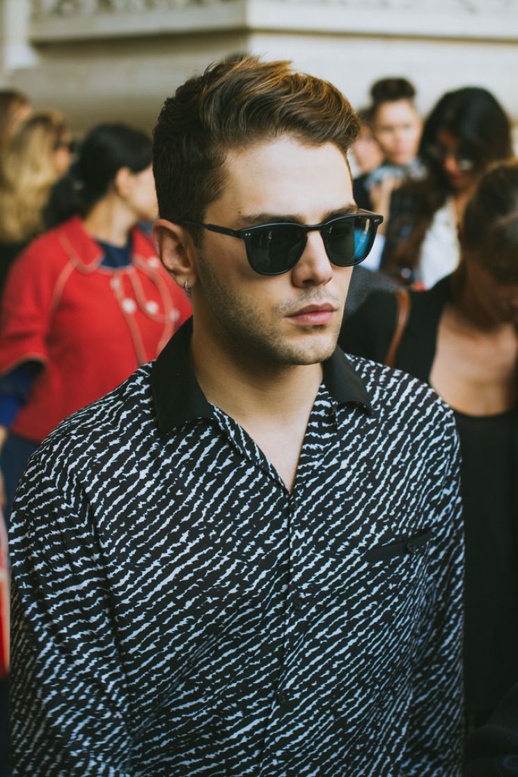 Xavier Dolan