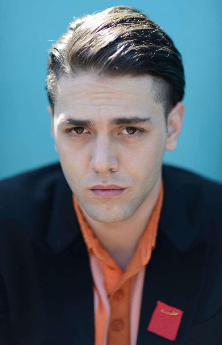 Xavier Dolan