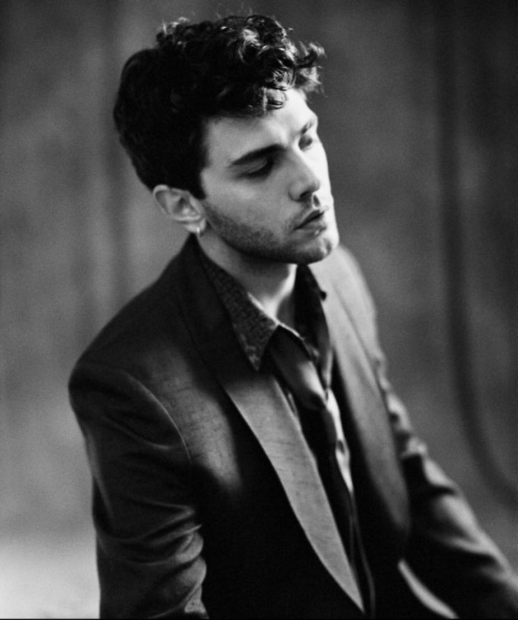 Xavier Dolan