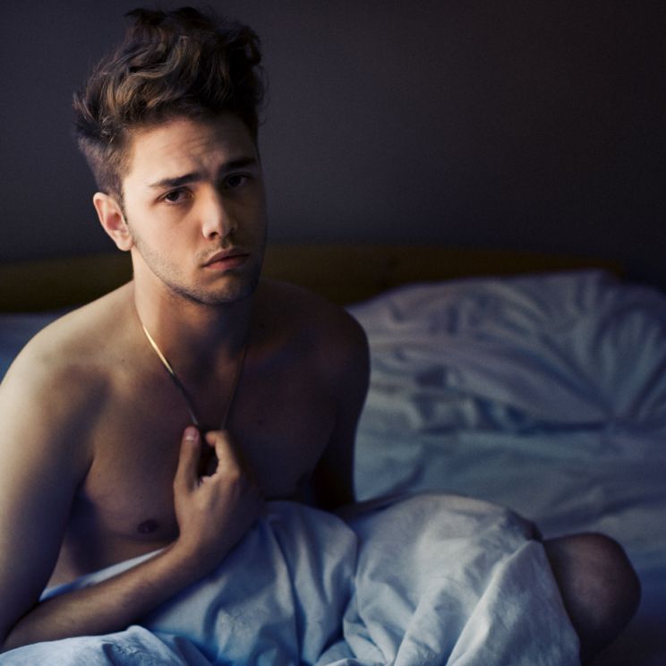 Xavier Dolan