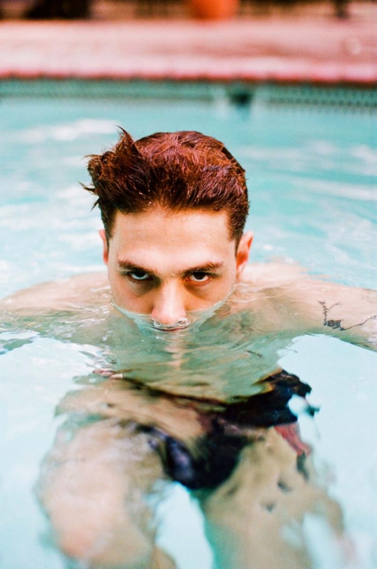 Xavier Dolan