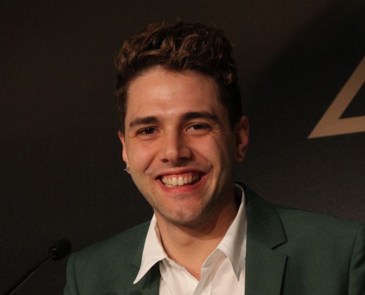 Xavier Dolan