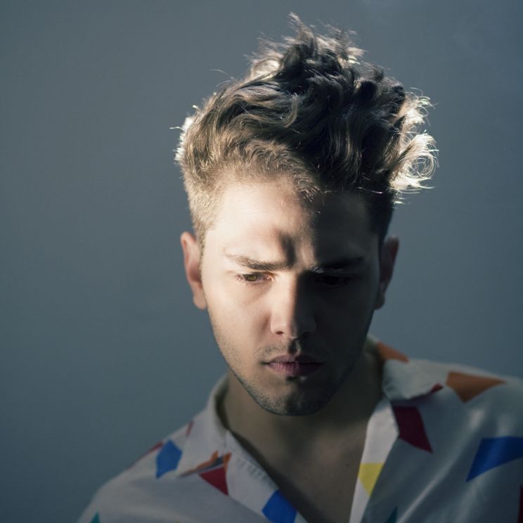 Xavier Dolan