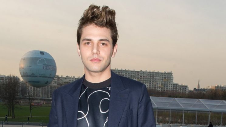 Xavier Dolan