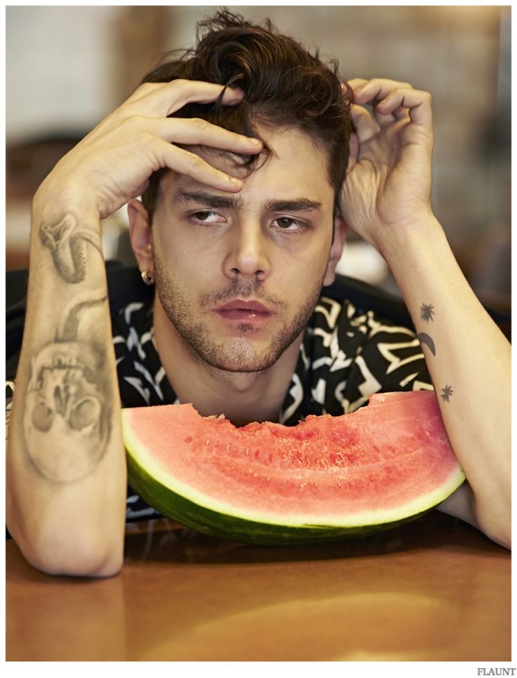 Xavier Dolan