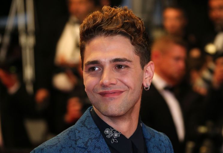 Xavier Dolan