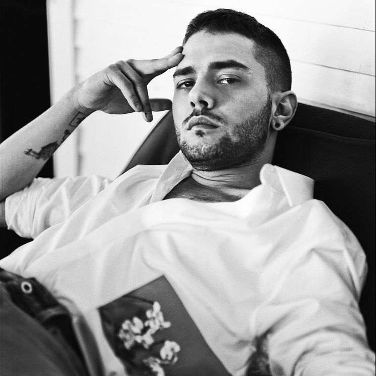 Xavier Dolan