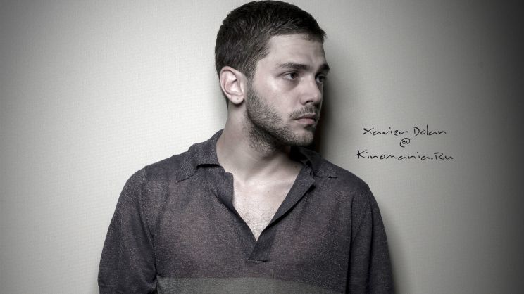 Xavier Dolan