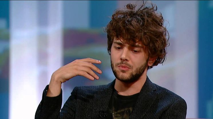 Xavier Dolan