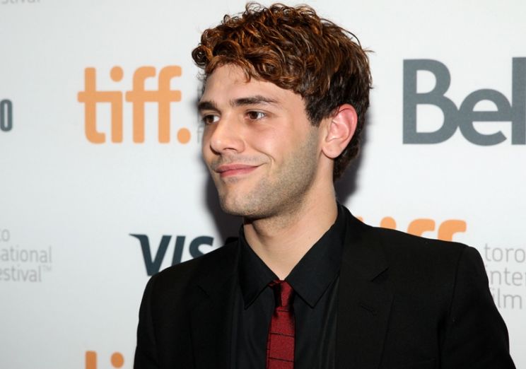 Xavier Dolan