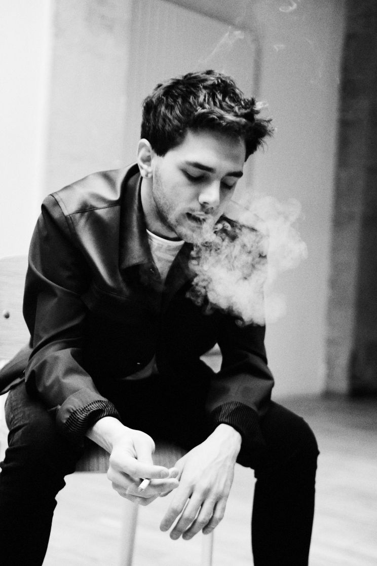 Xavier Dolan