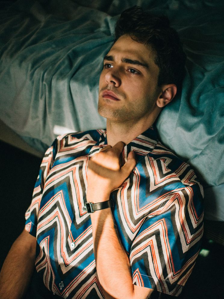 Xavier Dolan