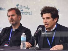 Xavier Giannoli photo