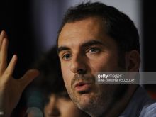 Xavier Giannoli photo