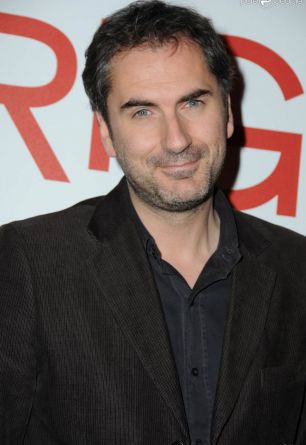 Xavier Giannoli