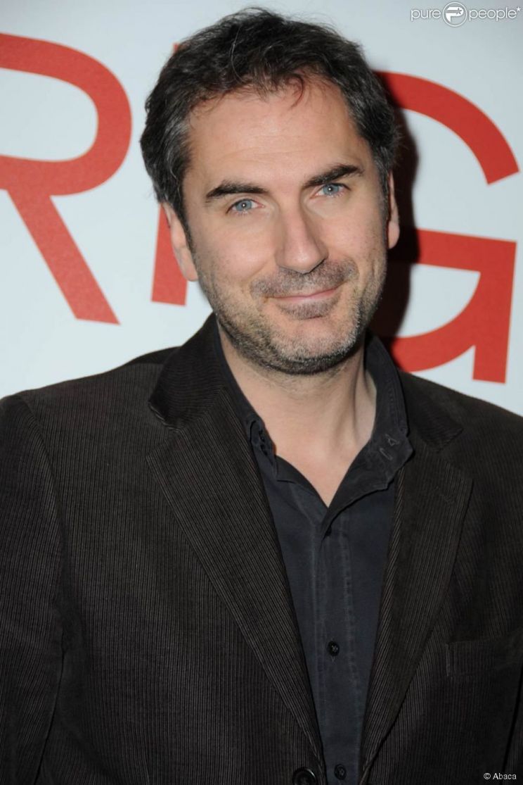 Xavier Giannoli