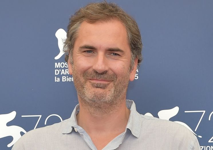 Xavier Giannoli